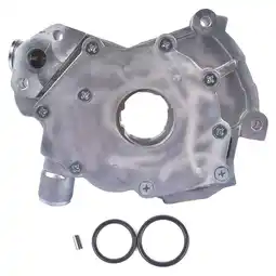 Walmart Mustrod #M360HV Engine Oil Pump for 2005-2012 Ford 5.4L V8 GAS DOHC High Pressure High Volume offer
