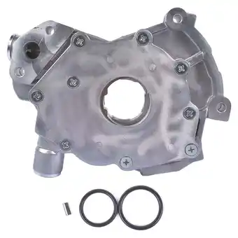 Walmart Mustrod #M360HV Engine Oil Pump for 2005-2012 Ford 5.4L V8 GAS DOHC High Pressure High Volume offer