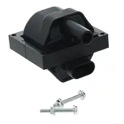 Walmart MotoRad 3IC111 Ignition Coil Fits select: 1996-2000 CHEVROLET GMT-400, 1996-2000 CHEVROLET TAHOE offer