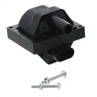 Walmart MotoRad 3IC111 Ignition Coil Fits select: 1996-2000 CHEVROLET GMT-400, 1996-2000 CHEVROLET TAHOE offer