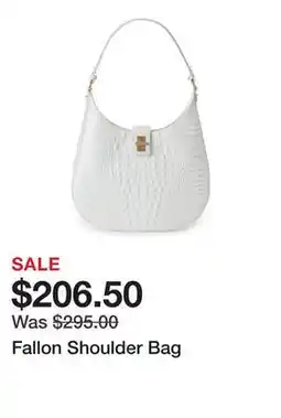 Belk Fallon Shoulder Bag offer
