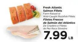 Food 4 Less Farm-Raised or Wild-Caught Rockfish Fillets offer