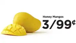 Food 4 Less Honey Mangos offer