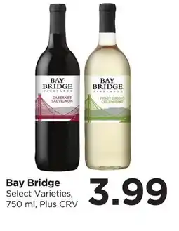 Food 4 Less Bay Bridge offer
