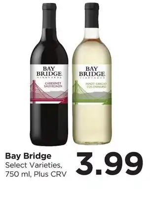 Food 4 Less Bay Bridge offer