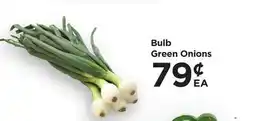 Food 4 Less Bulb Green Onions offer