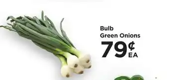 Food 4 Less Bulb Green Onions offer