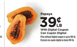 Food 4 Less Papaya offer