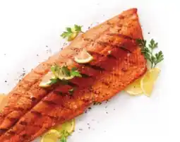 Ralphs Wild-Caught Sockeye Salmon Fillets offer