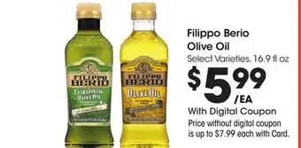 Ralphs Filippo Berio Olive Oil offer