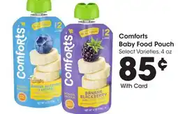 Ralphs Comforts Baby Food Pouch offer