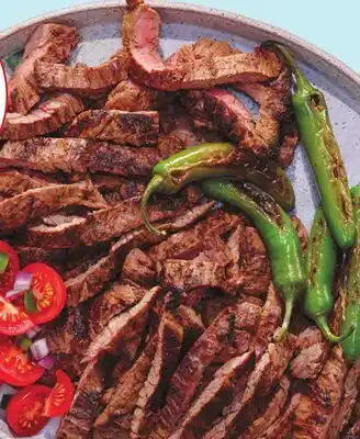 Stater Bros Beef Loin Flap Meat for Carne Asada offer