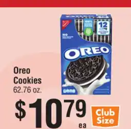 Smart & Final Oreo Cookies offer