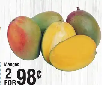Smart & Final Mangos offer