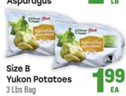 Tony’s Fresh Market Size B Yukon Potatoes offer