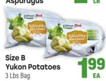 Tony’s Fresh Market Size B Yukon Potatoes offer