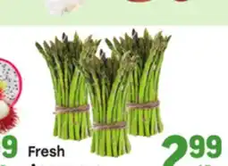 Tony’s Fresh Market Fresh Asparagus offer