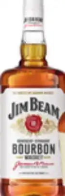 Jewel-Osco Jim Beam offer