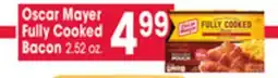 Jewel-Osco Oscar Mayer Fully Cooked Bacon offer