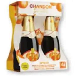 Jewel-Osco Domaine Chandon Spritz offer