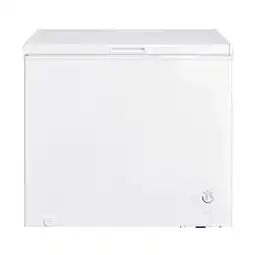 Walmart Element 7.0 cu. ft. Chest Freezer - White (ECF70MD1BW) offer