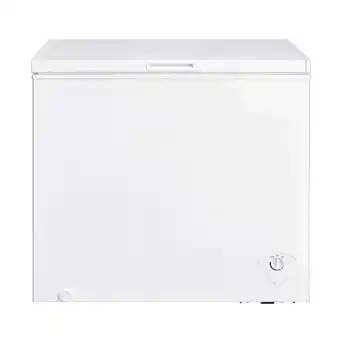 Walmart Element 7.0 cu. ft. Chest Freezer - White (ECF70MD1BW) offer
