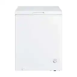 Walmart Element 5.0 cu. ft. Chest Freezer - White (ECF50MD1BW) offer