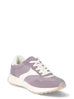 Walmart Time and Tru Women's Jogger Sneakers offer