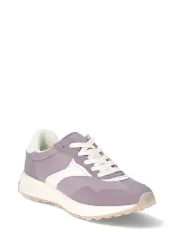 Walmart Time and Tru Women's Jogger Sneakers offer