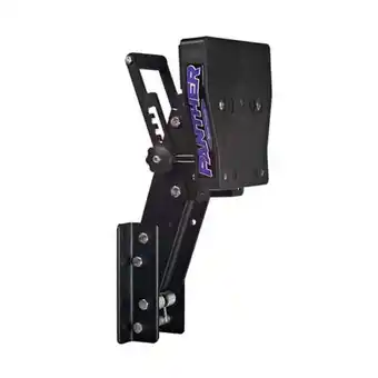 Walmart Panther 550410 Outboard Bracket 4-Stroke 10 inch Lift offer
