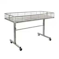 Walmart Econoco DT48 - C Folding Dump Table offer