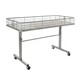 Walmart Econoco DT48 - C Folding Dump Table offer