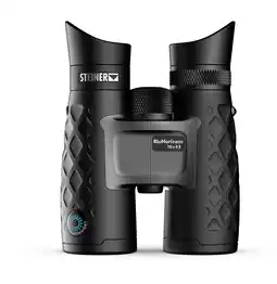 Walmart Steiner Optics 10x42mm Ergonomic Binoculars offer