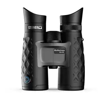 Walmart Steiner Optics 10x42mm Ergonomic Binoculars offer