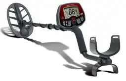 Walmart Bounty Hunter Land Ranger Pro Metal Detector offer