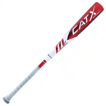 Walmart Marucci 2023 CATX Connect -5 Baseball USSSA Bat offer