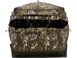 Walmart Barronett Blinds Ox 5 Hunting Blind Crater Harvest offer