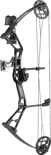 Walmart Bear Pathfinder Youth Bow Set offer