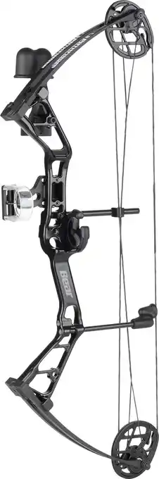 Walmart Bear Pathfinder Youth Bow Set offer