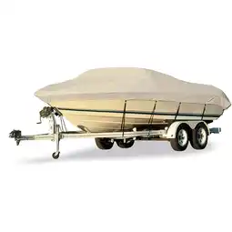 Walmart Taylor Made Products 70206 BoatGuard Trailerable Boat Cover - Fits 19- 21 offer