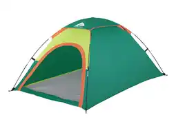 Walmart Ozark Trail, Kid's Dome Tent, 6' x 4' x 34, 6 lbs. Ideal for 2 Kids offer