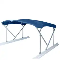 Walmart Taylor Made 88128 BOAT BIMINI TOP offer