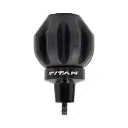 Walmart Titan Crossbow Bolt De-Cocking Head, Standard Arrow Threads, Black offer