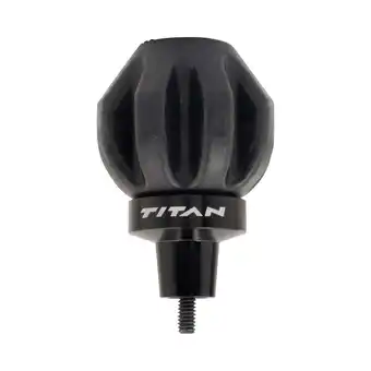 Walmart Titan Crossbow Bolt De-Cocking Head, Standard Arrow Threads, Black offer