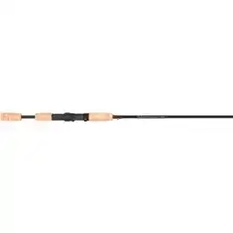 Walmart BnM Sam Heaton Super-Sensitive Series Pole 7ft 2pc Spin offer