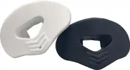 Walmart Soldier Sports Black & White Lip Protector Pack offer