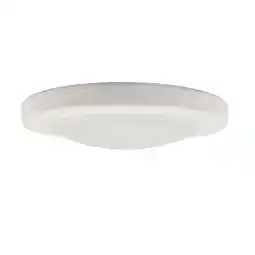 Walmart Design House Paxton Modern LED Dimmable Flush Mount Ceiling Light offer