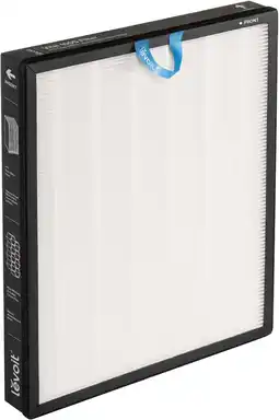 Walmart Levoit Air Purifier Replacement Filter, Vital 100S-RF, for Vital 100S,1 Pack offer