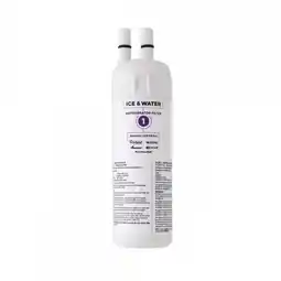 Walmart Genuine Whirlpool Water Filter EDR1RXD1 offer