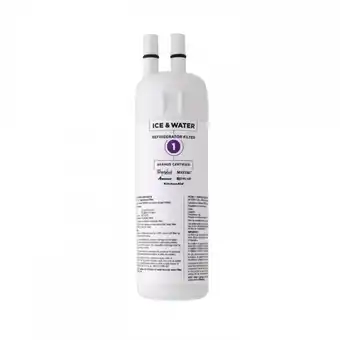 Walmart Genuine Whirlpool Water Filter EDR1RXD1 offer